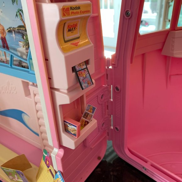 Barbie Rare Vintage Pink Cruise Ship Dance Party - Picture 7 of 12